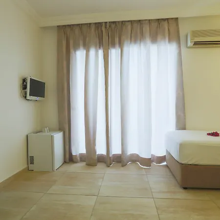 Hotel Belinda 3*