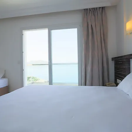 Belinda Hotel Kas