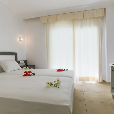 Szálloda Belinda 3*