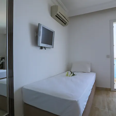 Otel Belinda Kaş